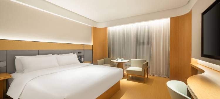 全季酒店(惠州水东街滨江店)图片