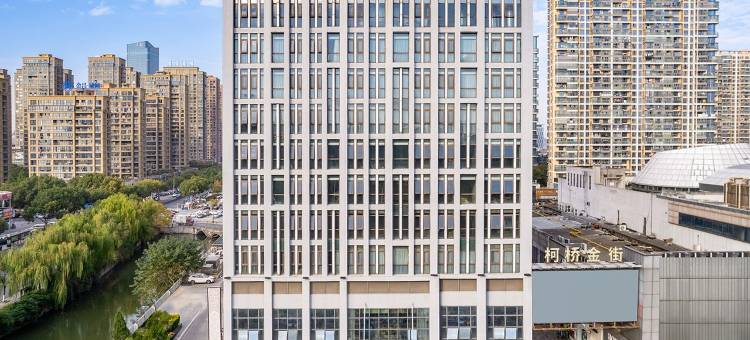 锦江都城酒店 (绍兴柯桥万达广场店)图片