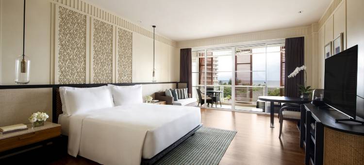 华欣度假村洲际酒店 - IHG 旗下酒店(InterContinental Hua Hin Resort)图片