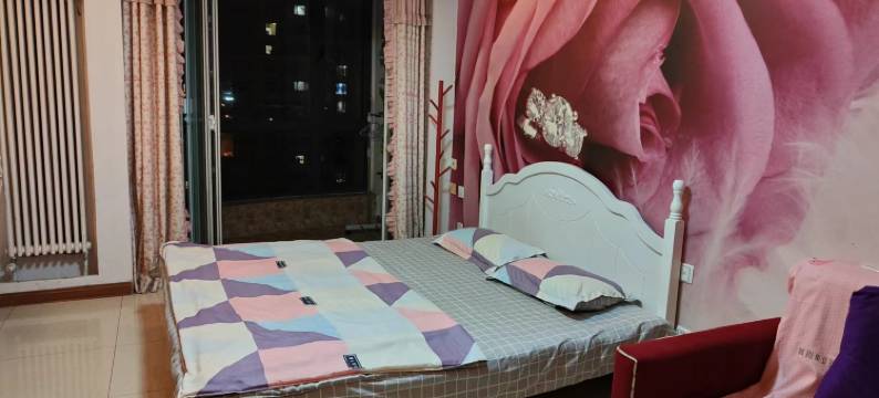 爱琴海天津之眼民宿图片