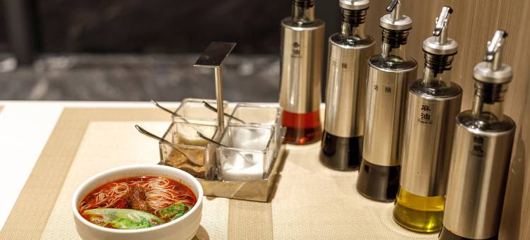 舒漫酒店(纪念碑店)图片