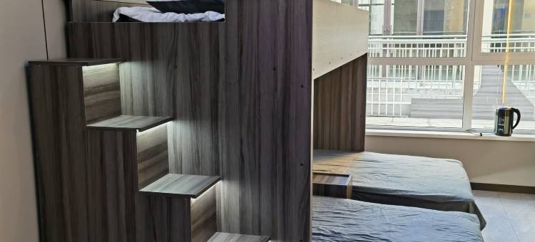 panda电竞酒店图片