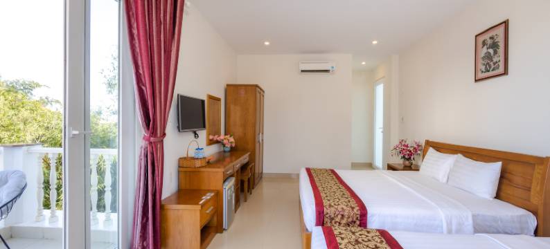 T&T度假村及水疗中心(T&T Resort and Spa Phu Quoc)图片