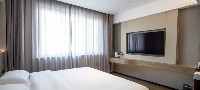 印象澜亭酒店图片