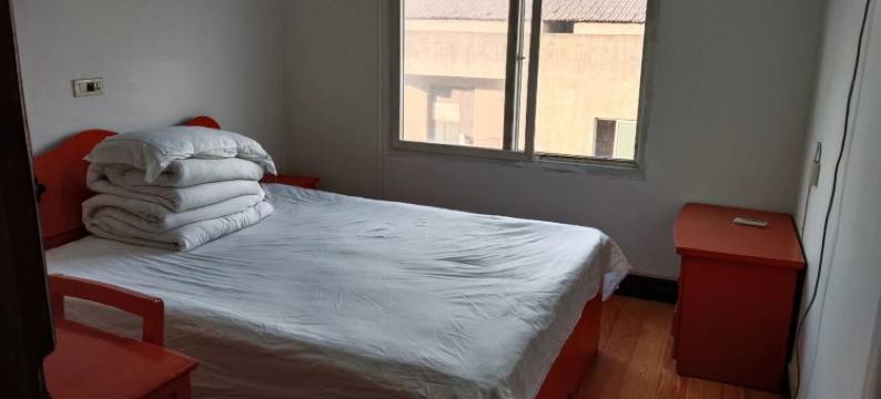 武汉星光住宿图片