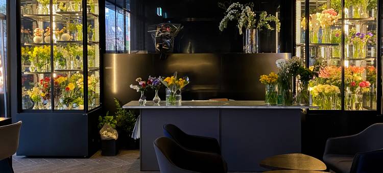 格兰德汝矣岛酒店(GLAD Yeouido)图片