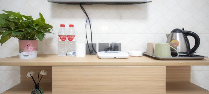 泰宁星辉商务宾馆图片