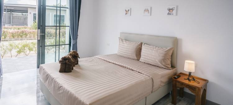 乔尔格兰德度假村(Chor Grande Resort)图片