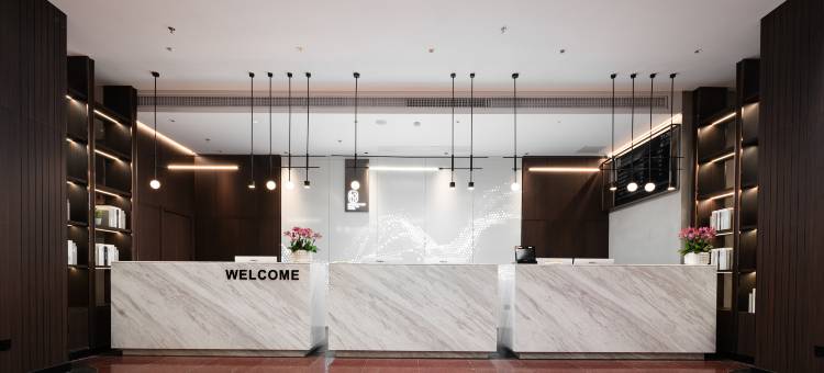 希尔悦万宁大酒店(万宁高铁站店)图片