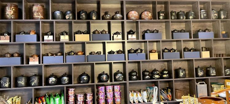 拾光客舍(1号店)图片