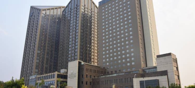 天津瑞湾开元名都酒店图片