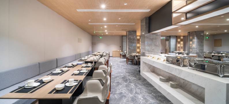 崤山酒店(紫荆山公园店)图片