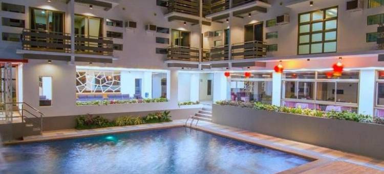 芒颜大酒店-Cocotel旗下(The Mang-Yan Grand Hotel powered by Cocotel)图片