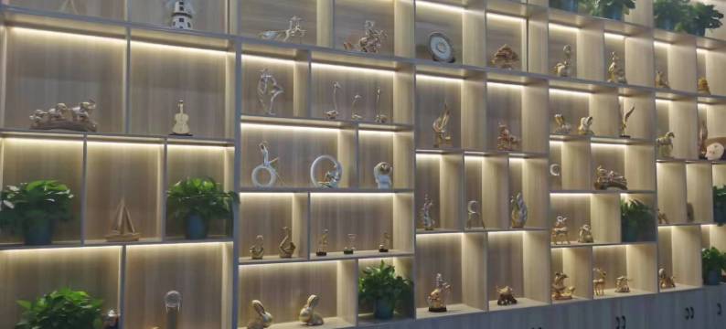 遇见美宿 (铂都广场店)图片