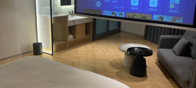 康县青桔酒店(康县汽车站店)图片