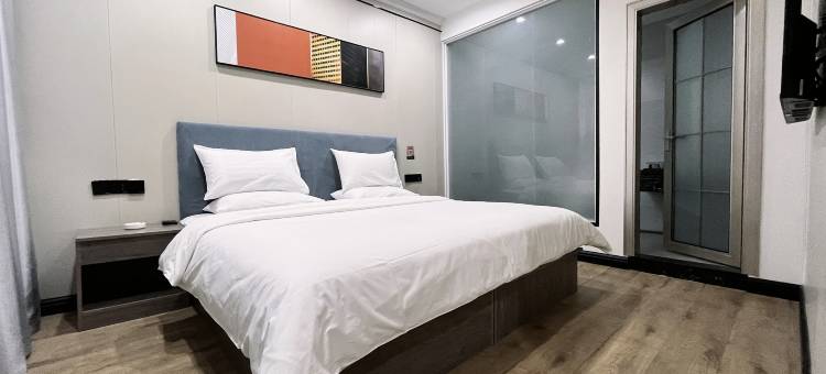 万荣德馨大酒店图片