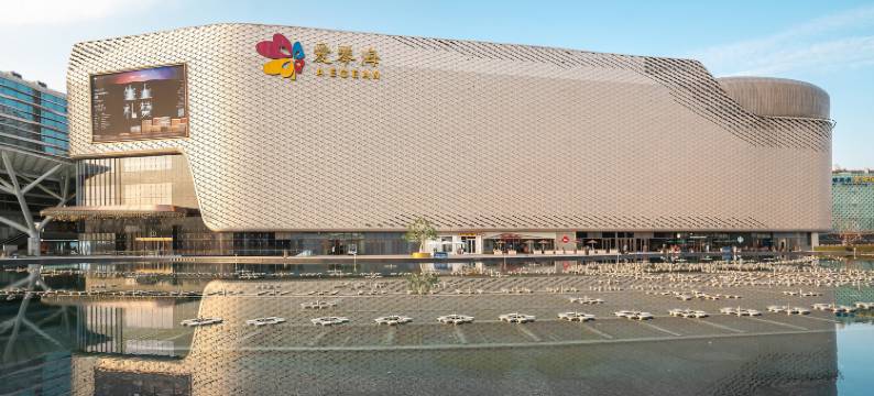 汉庭酒店(上海龙柏新村地铁站店)图片