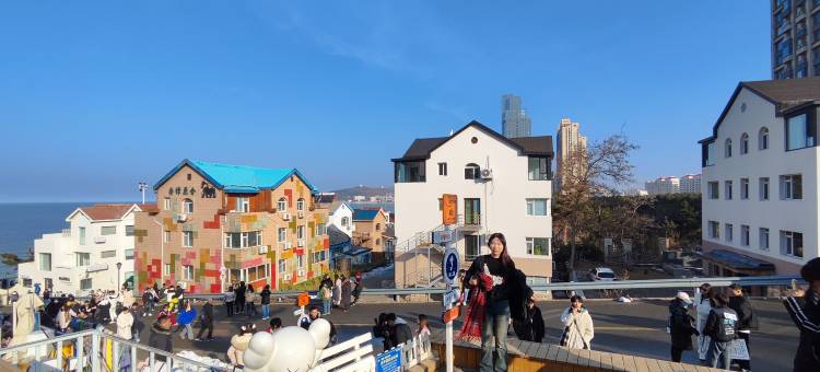 畅海10号民宿(国际海水浴场火炬八街店)图片
