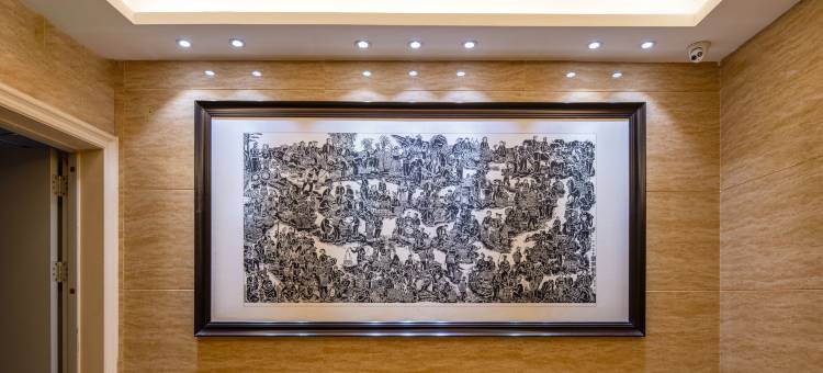 马关怡家酒店(马关客运站店)图片