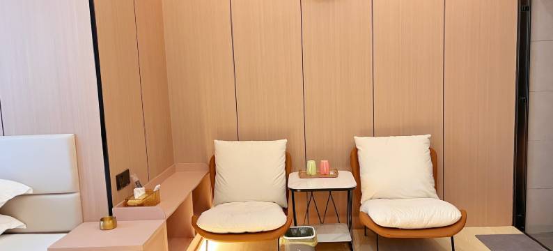 揭阳栖心怡居酒店图片