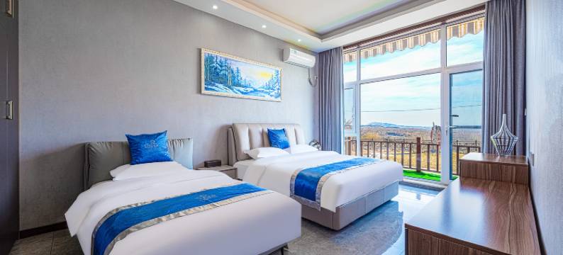 恒瑞田园度假庄园图片