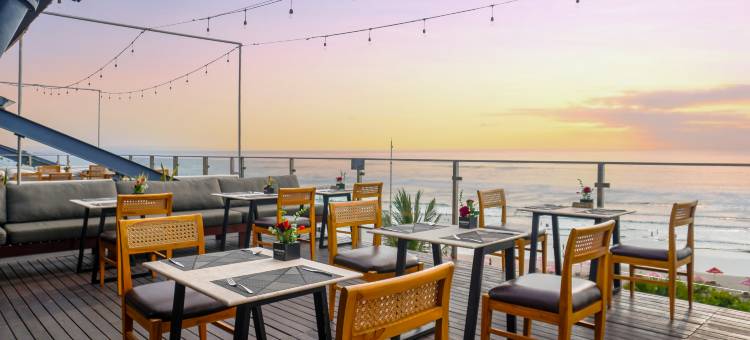 水明漾大酒店 - 巴厘岛精品生活方式度假村(Grand Seminyak - Lifestyle Boutique Bali Resort)图片