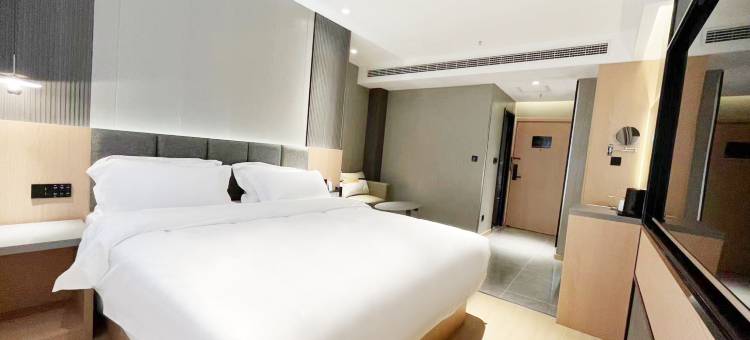 兰汀·七季花园酒店(滕州滕国路店)图片