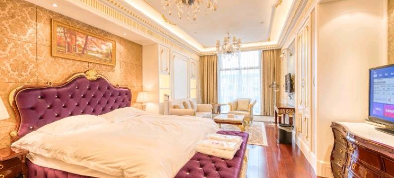 南通金石宾馆图片