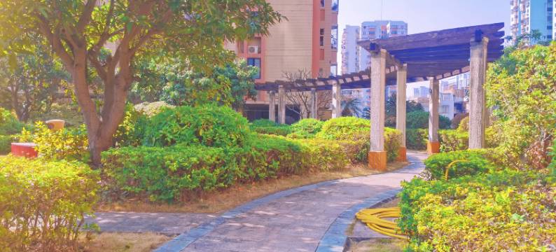 壹号民宿(汕头万象城店)图片