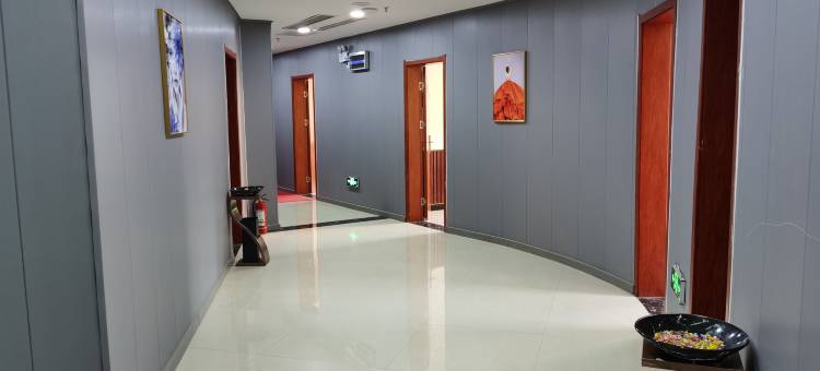 京海温泉酒店图片