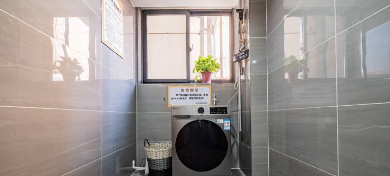 都市花园酒店(西安西京医院康复路地铁站店)图片