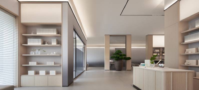 全季酒店(上海吴中路店)图片