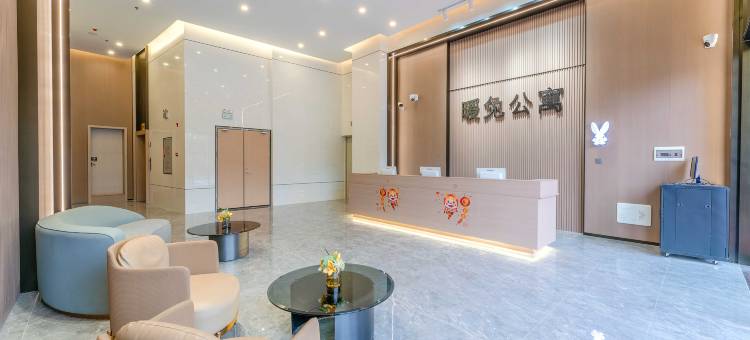暖兔公寓(佛山沙堤机场店)图片