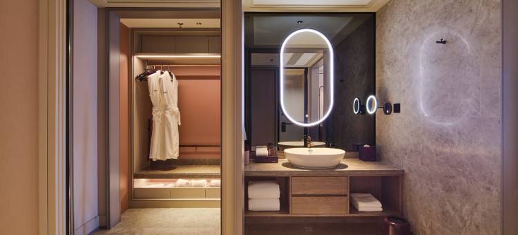 湖州南浔美居酒店图片