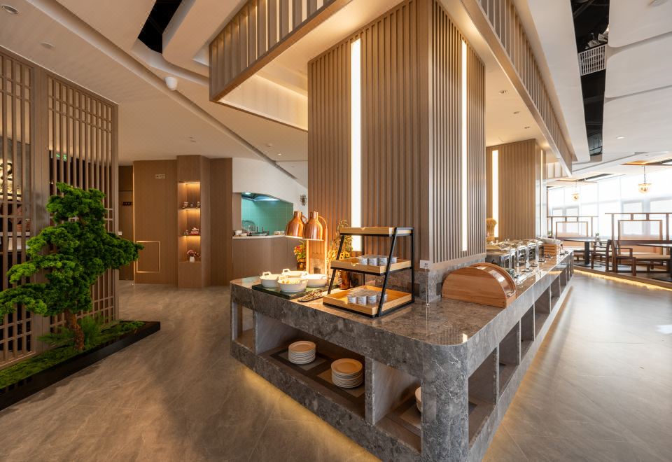 Hotel Overview