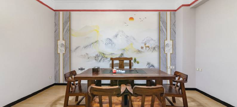 惠来东华宾馆图片