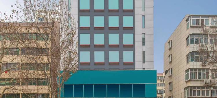 汉庭酒店(济南嘉华购物广场经二路店)图片