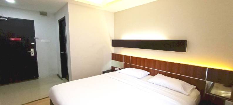 欧嗨酒店(Hotel O Hi Inn)图片