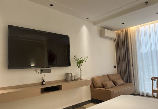 Jinyuan Hotel Hotel Overview