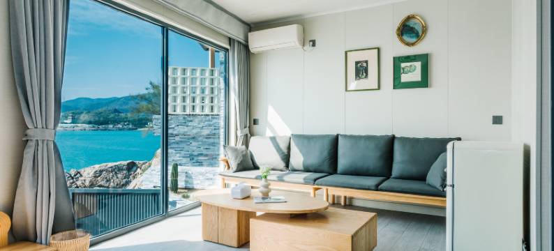 深圳海湾壹号民宿(官湖店)图片