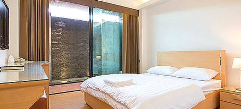 希恩精品公寓(Seen Boutique Apartment)图片