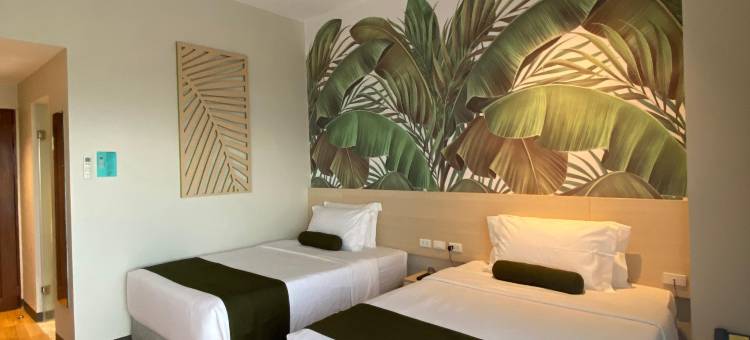 索莱亚海景度假村(Solea Seaview Resort (Newly Renovated))图片