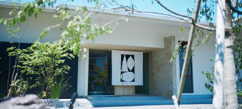 Kuroshio山庄(Kuroshio Sou)图片