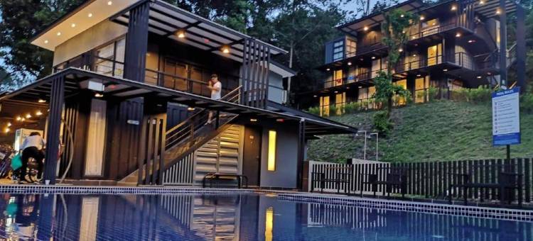 卡萨山度假村(Lilla Waterfall Retreat - Sg Lembing, Kuantan Formerly Known As Casa Hill Resort)图片