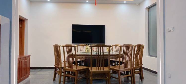 九品厨倌客栈(卢村木雕楼景区店)图片