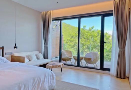 三海里民宿（宁德三都澳店）外景图