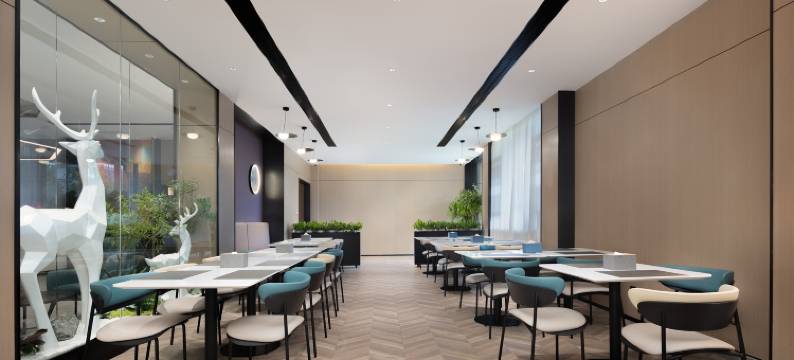 长沙易夜酒店(岳麓山中南大学店)图片