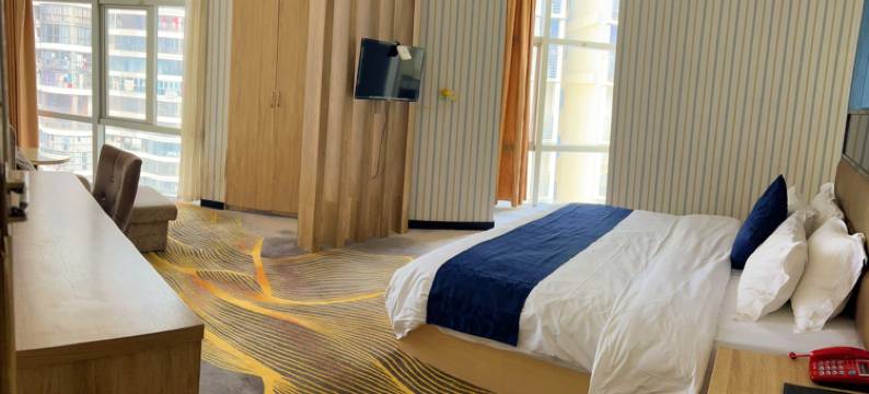 安溪龙津商务酒店图片