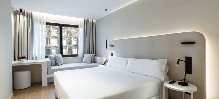 皇家兰布拉斯住宿(Royal Ramblas)图片