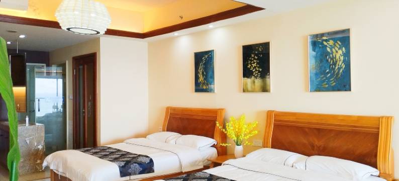 惠东碧桂园十里银滩东玥皇宫海景公寓图片